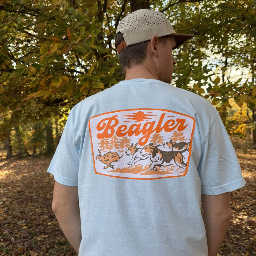 Beagler T-Shirt