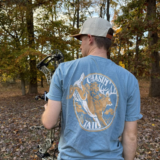 Chasin Tail T-Shirt