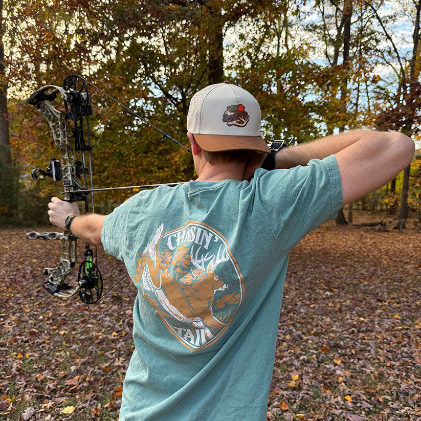 Chasin Tail T-Shirt