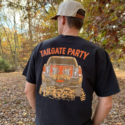 Tailgate Party T-Shirt