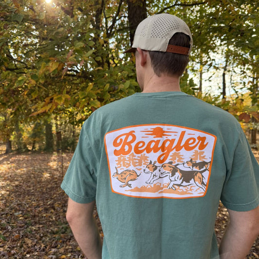 Beagler T-Shirt