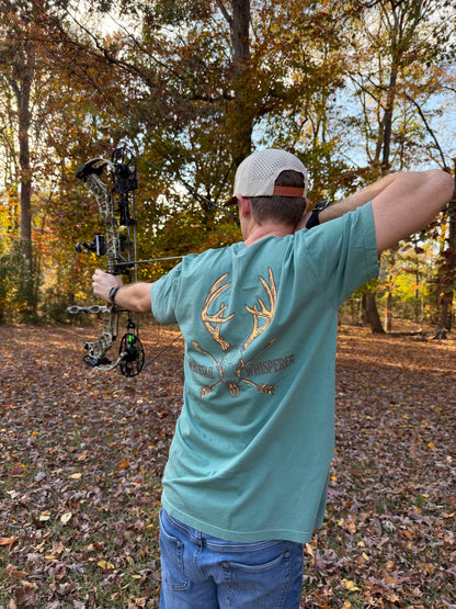 Whitetail Whisperer T-Shirt