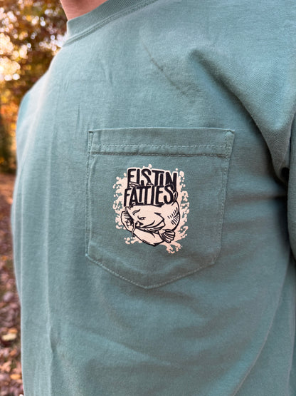 I Eat Cooter T-Shirt