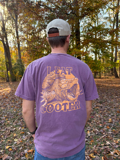 I Eat Cooter T-Shirt