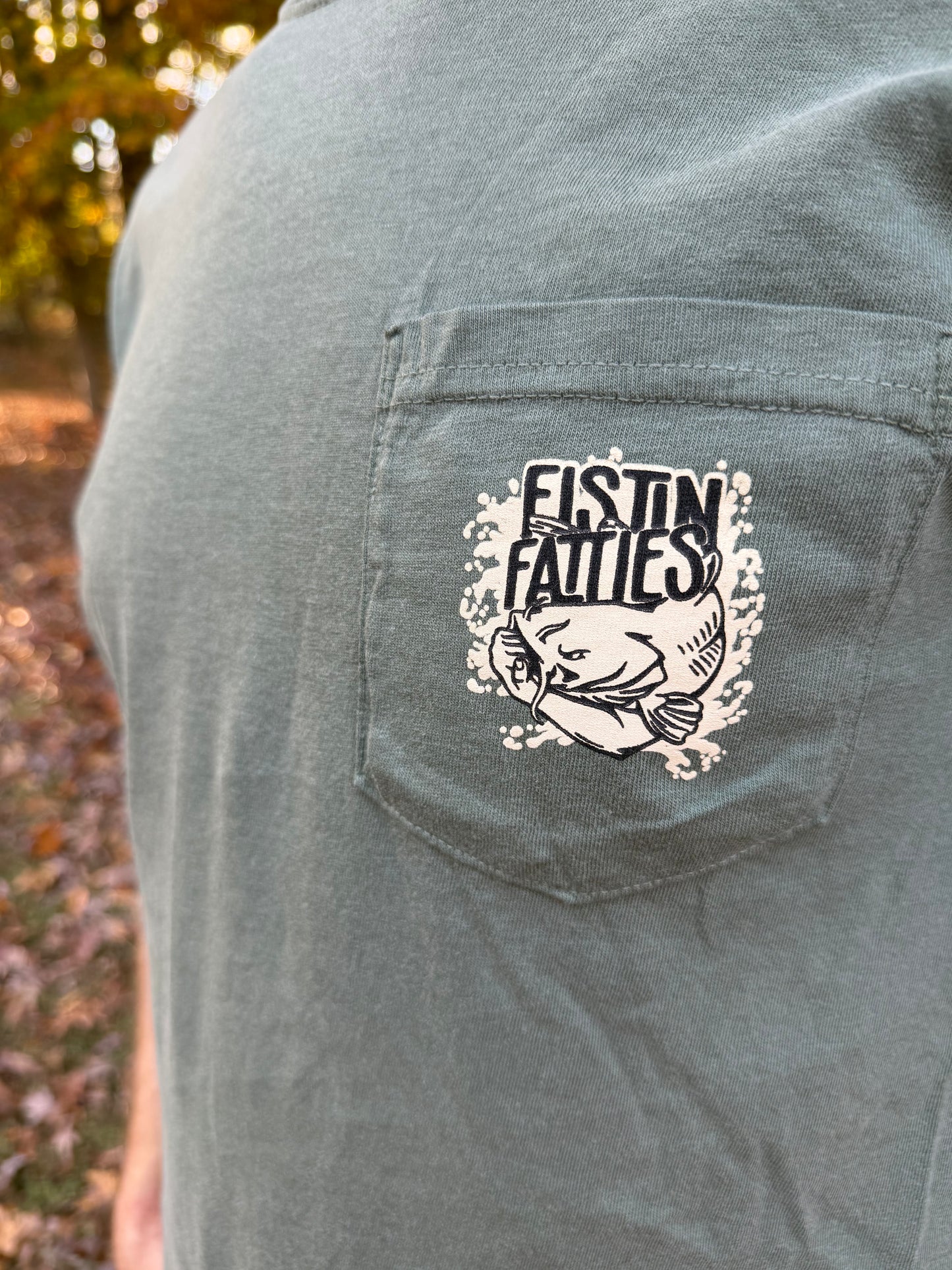 Limb Hangers T-Shirt