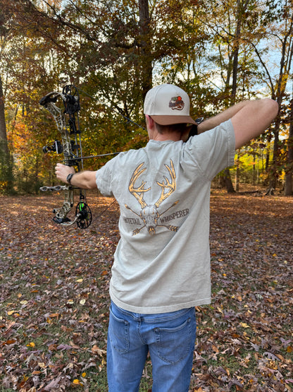 Whitetail Whisperer T-Shirt