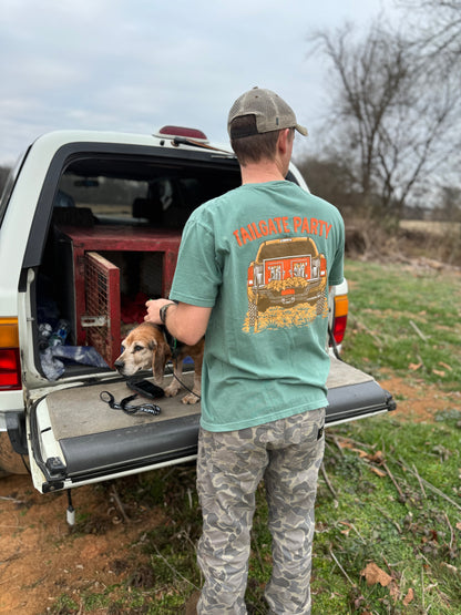 Tailgate Party T-Shirt