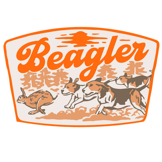 Beagler T-Shirt