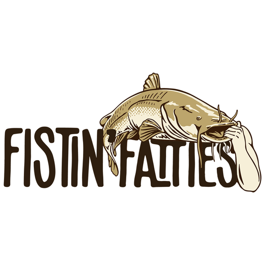Fistin Fatties Catfish Patch