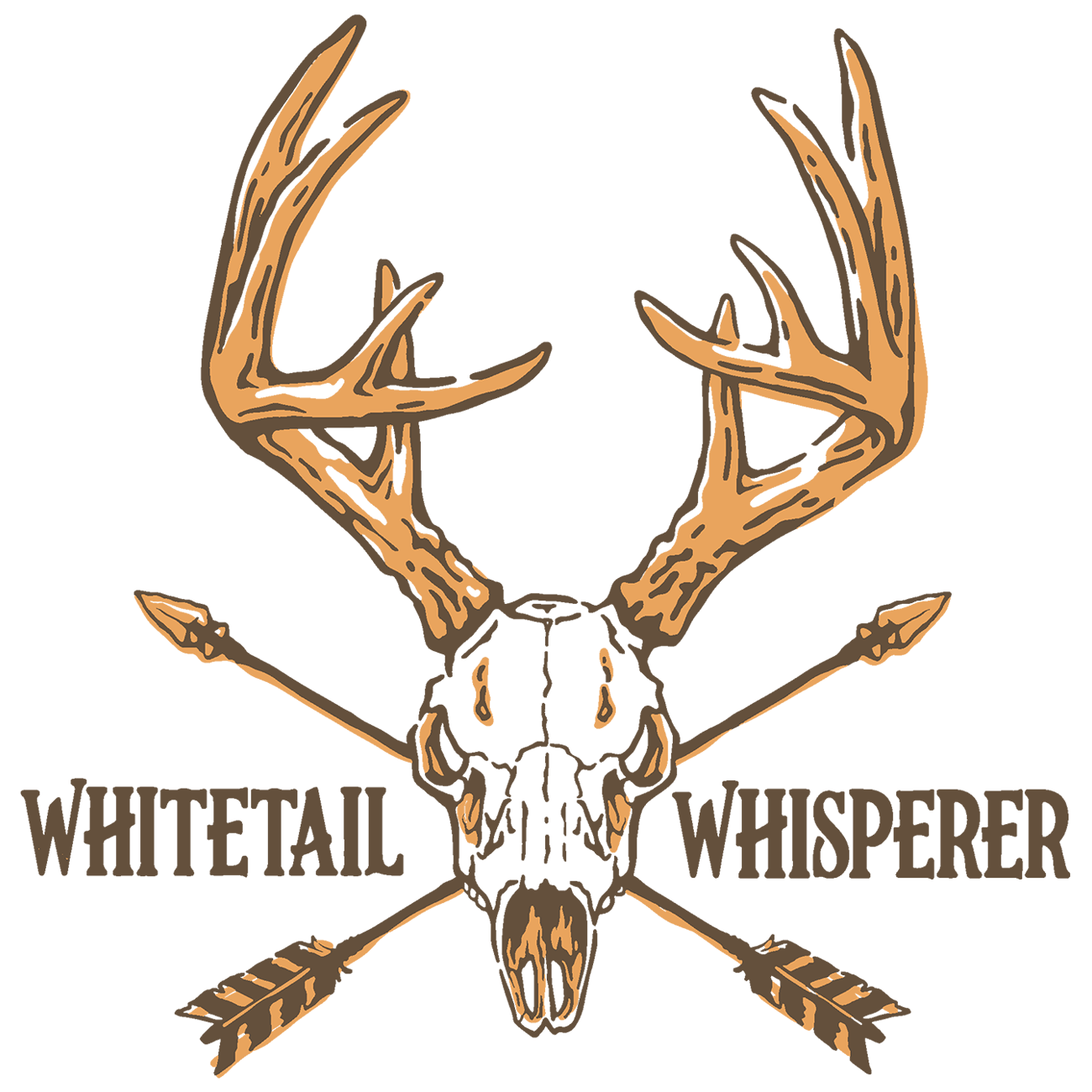 Whitetail Whisperer T-Shirt