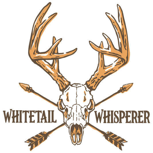 Whitetail Whisperer T-Shirt
